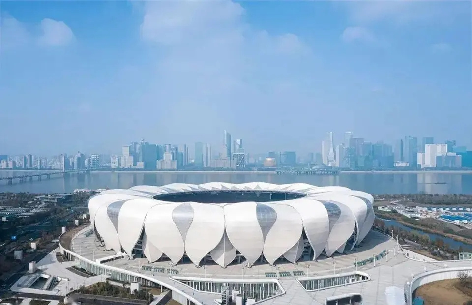迎亚运两周, 点燃了我内, 潮客 迎亚运两周, 点燃了我内, 潮客