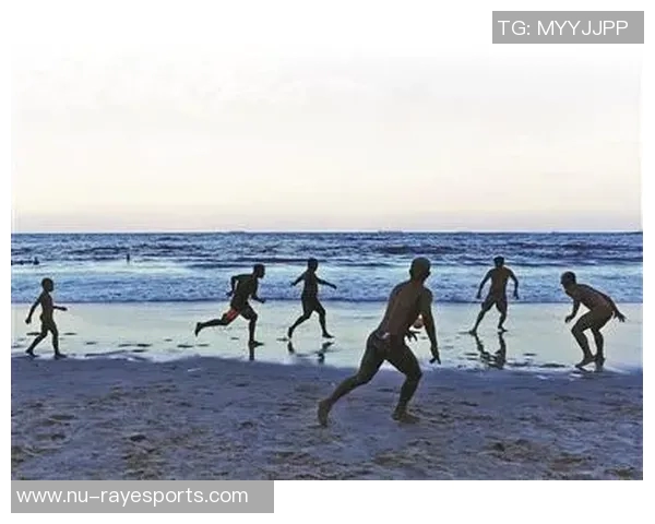 粤西足球球星成长历程与地方足球文化影响力探索